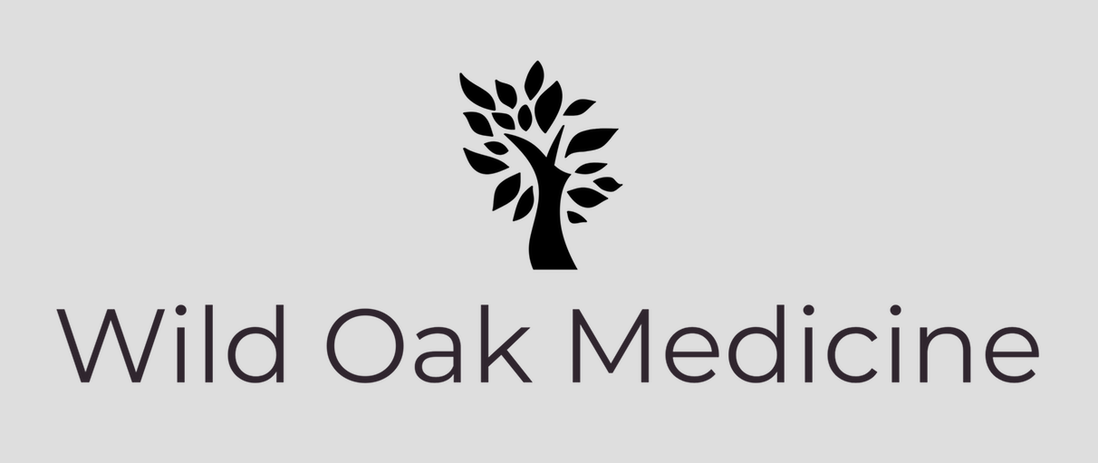 Wild Oak Medicine